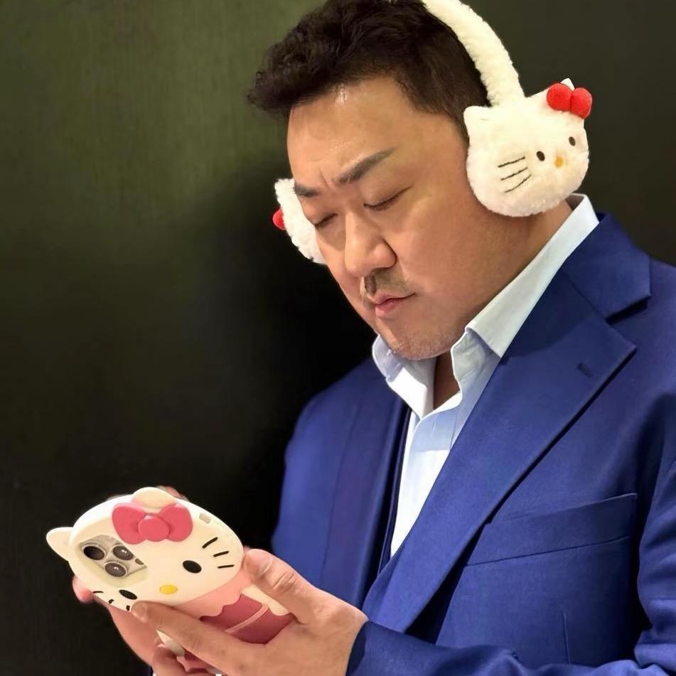 懵圈薯饼