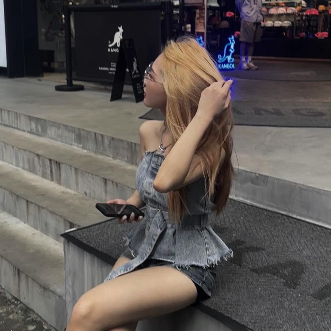 精致圆