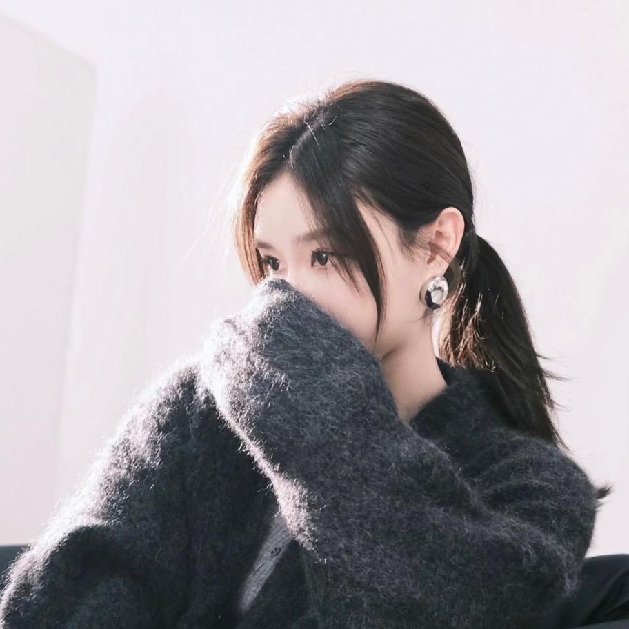 晨曦.