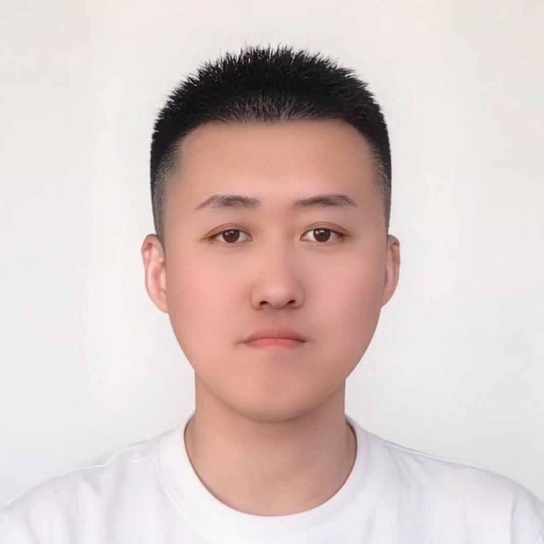 小阳•正能量