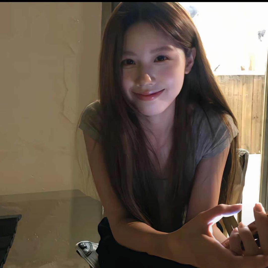 我惹你了吗
