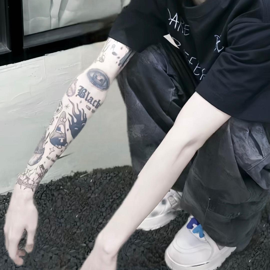 分手
