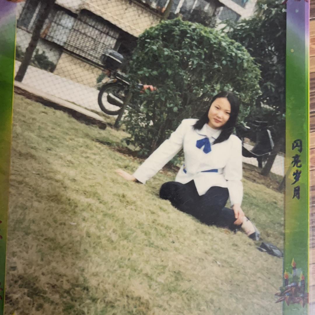 雪莲花🌼