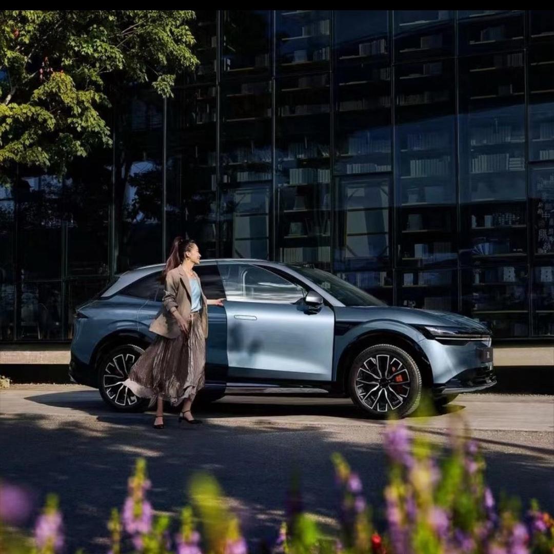 千隆说车-正哥唠车