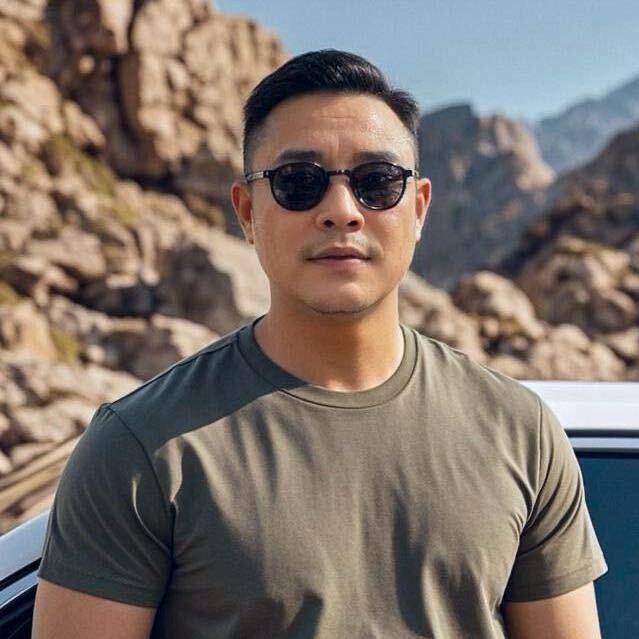 小乔农夫