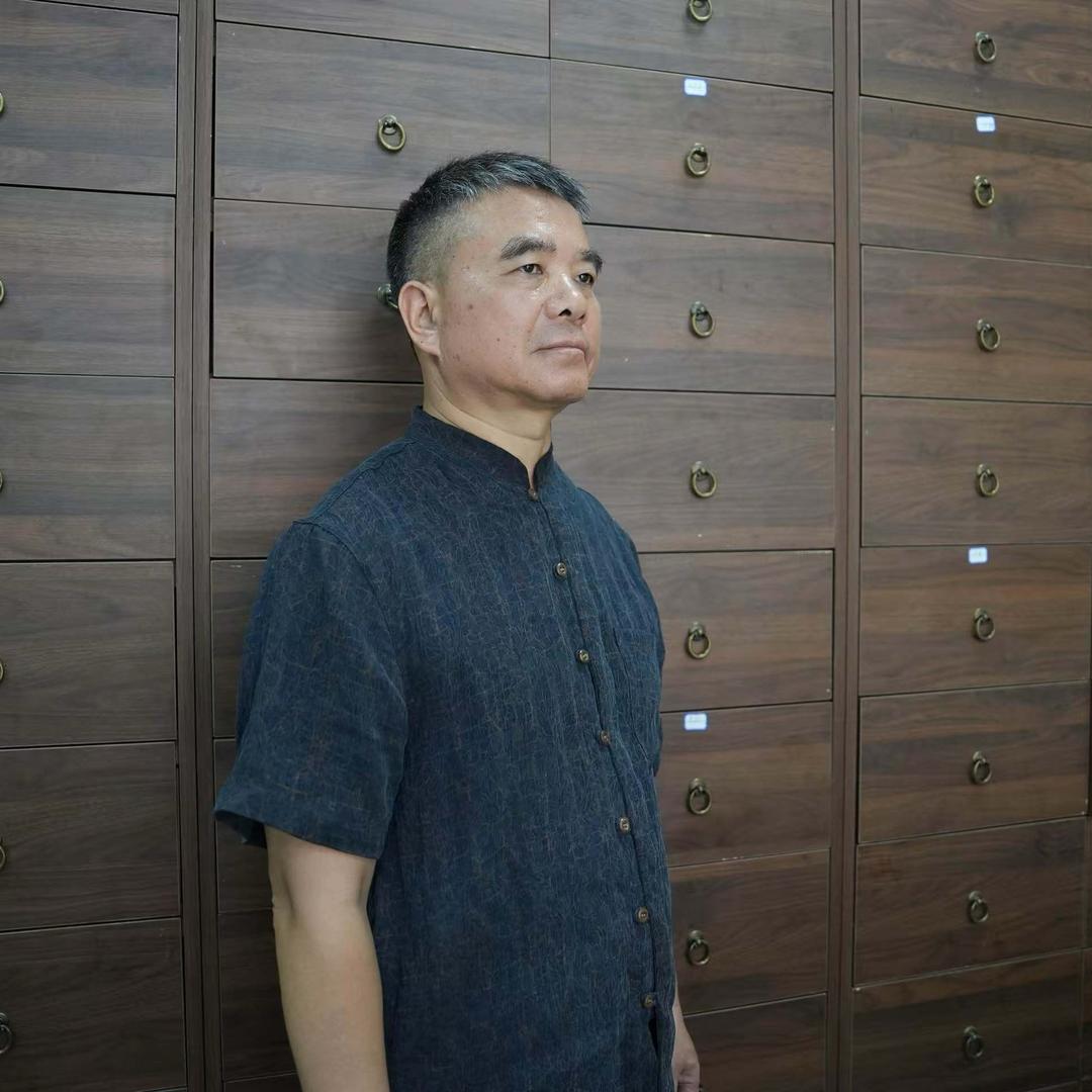 解师傅助理