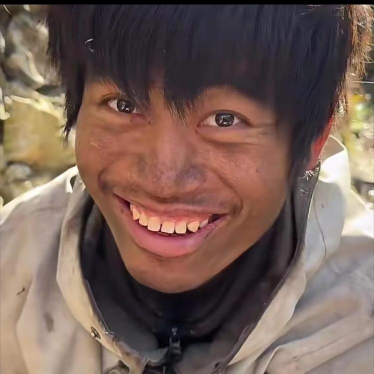 荒野林北首播 庆典