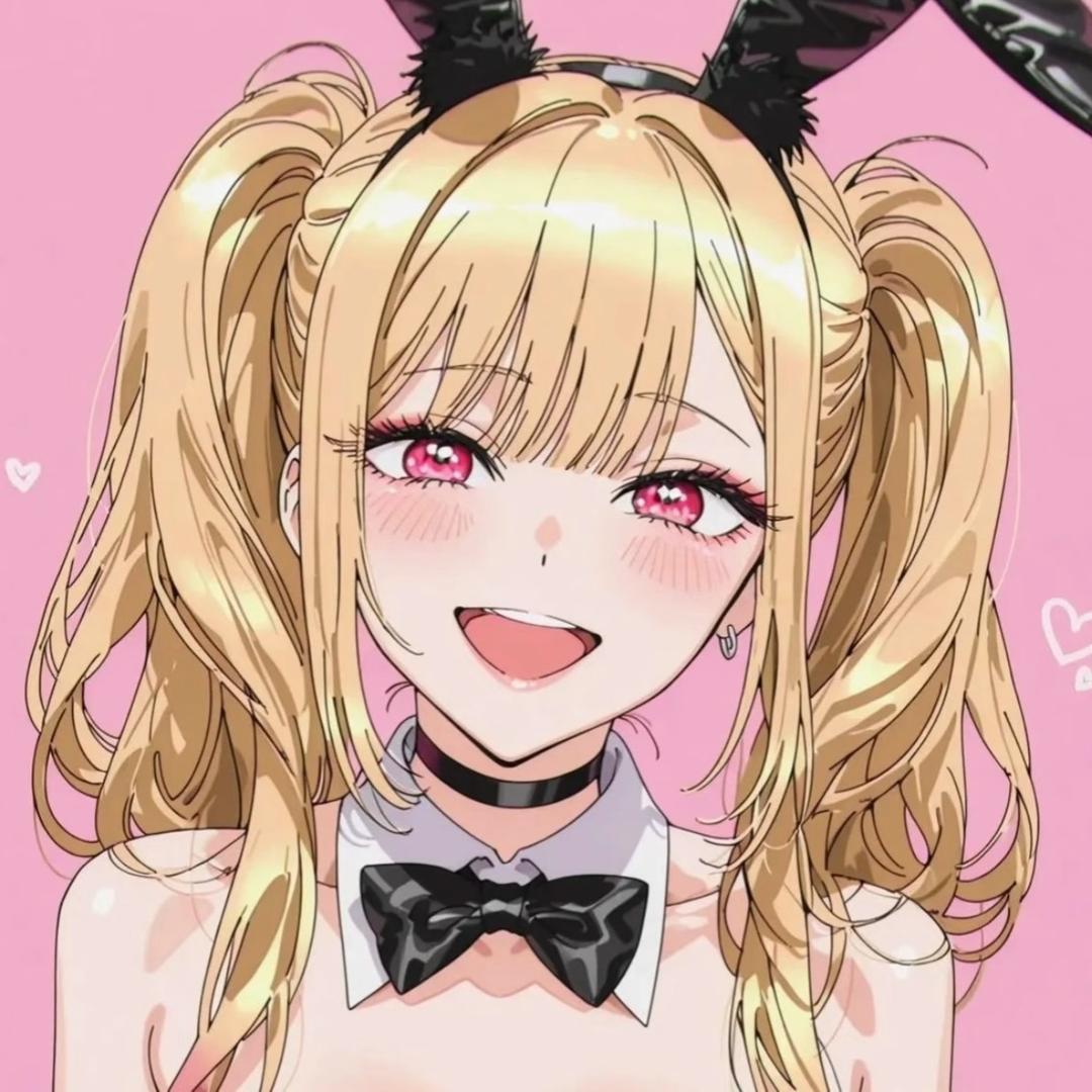 up