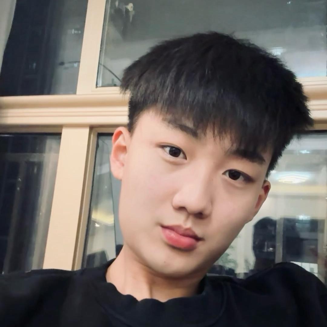 小滨🌈