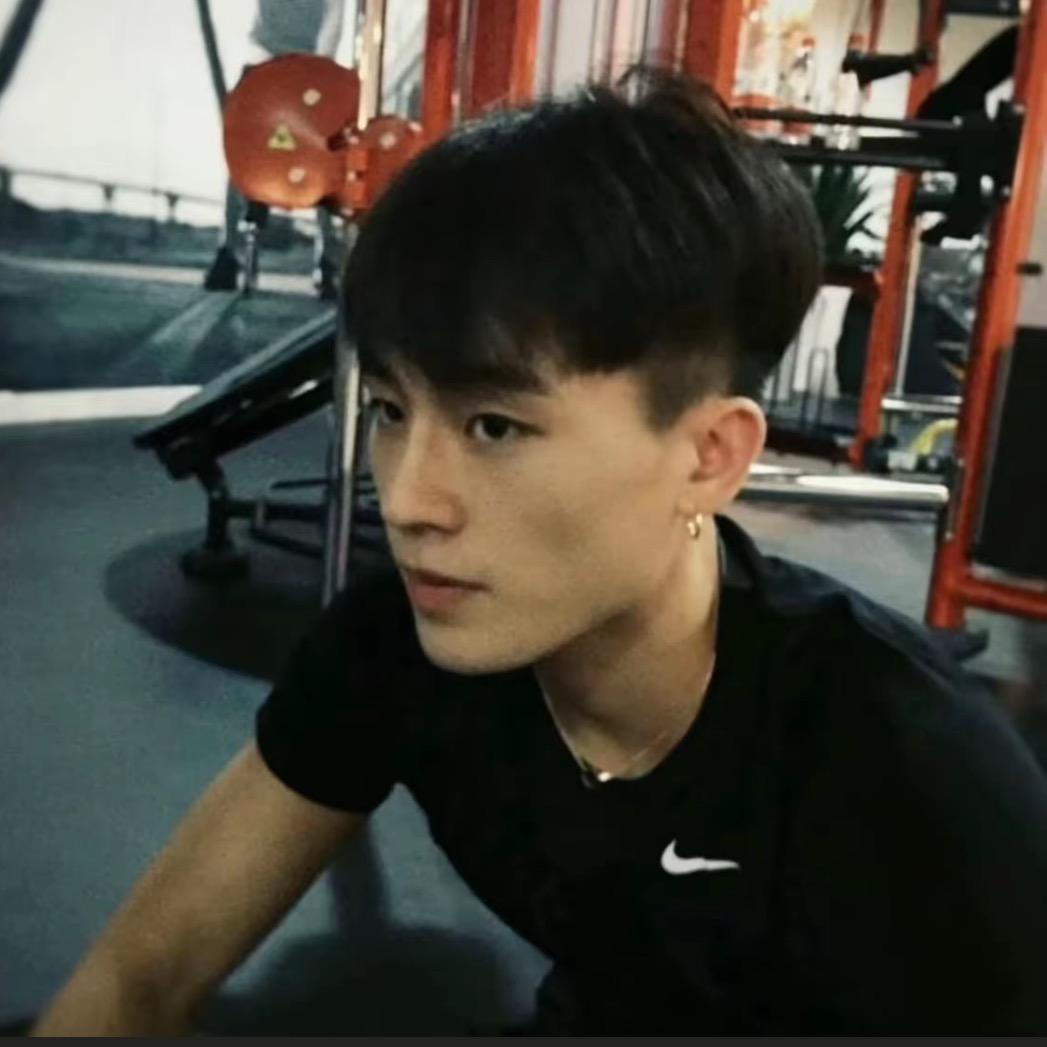 早上好~