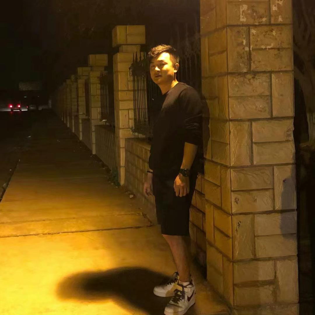 阿健【严选好机】