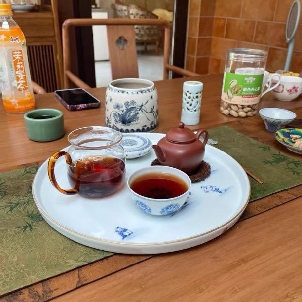 阔以