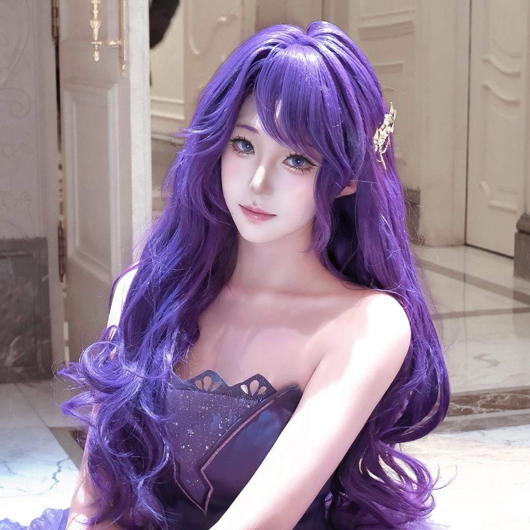 是菟不是兔🐰（生日版）