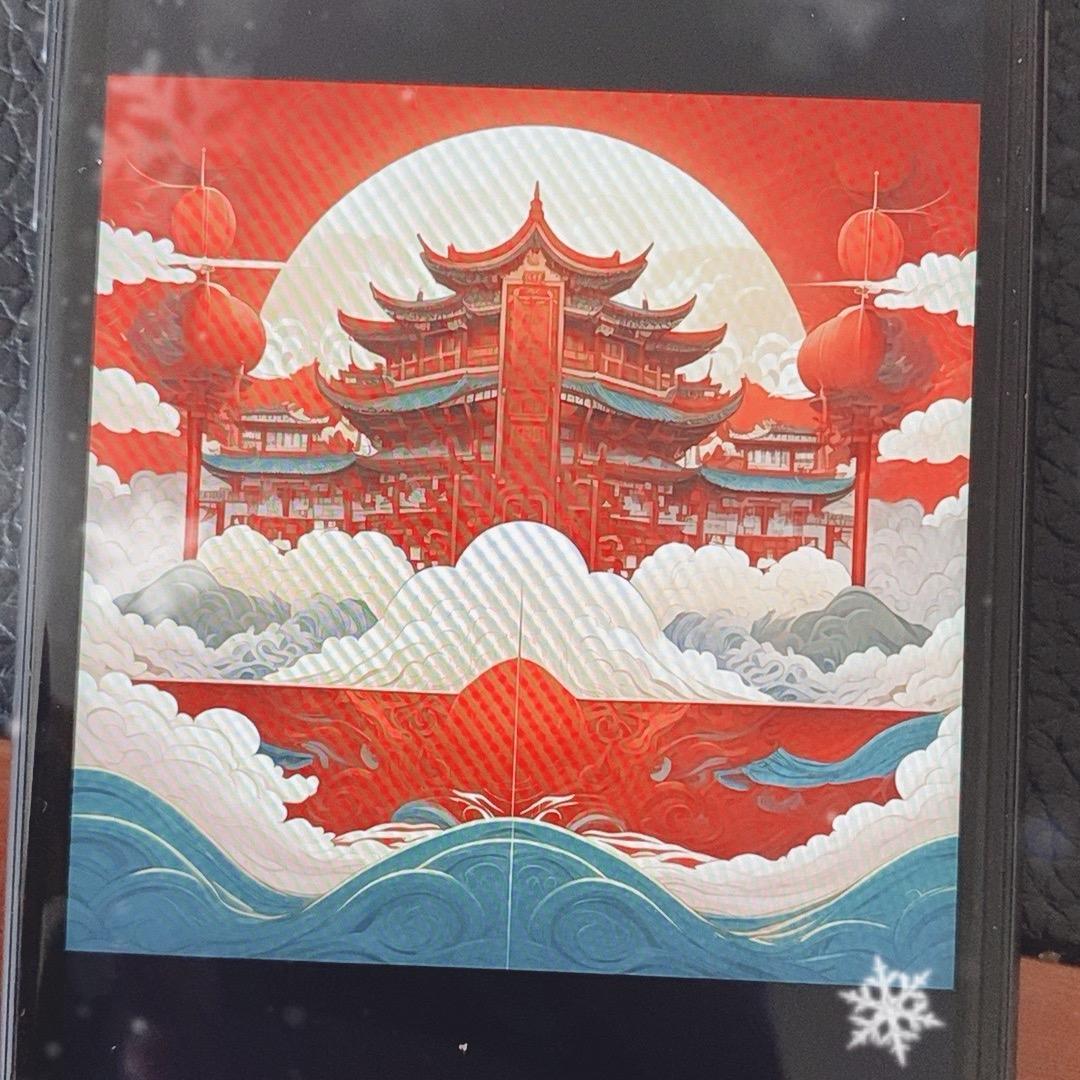 明明读稿