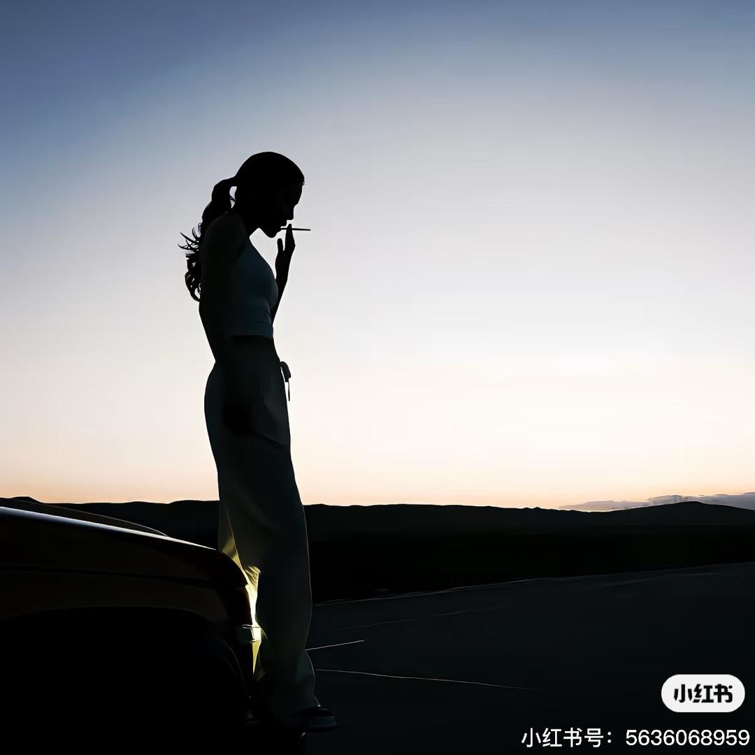 路过一只猫🐈（纹身师）