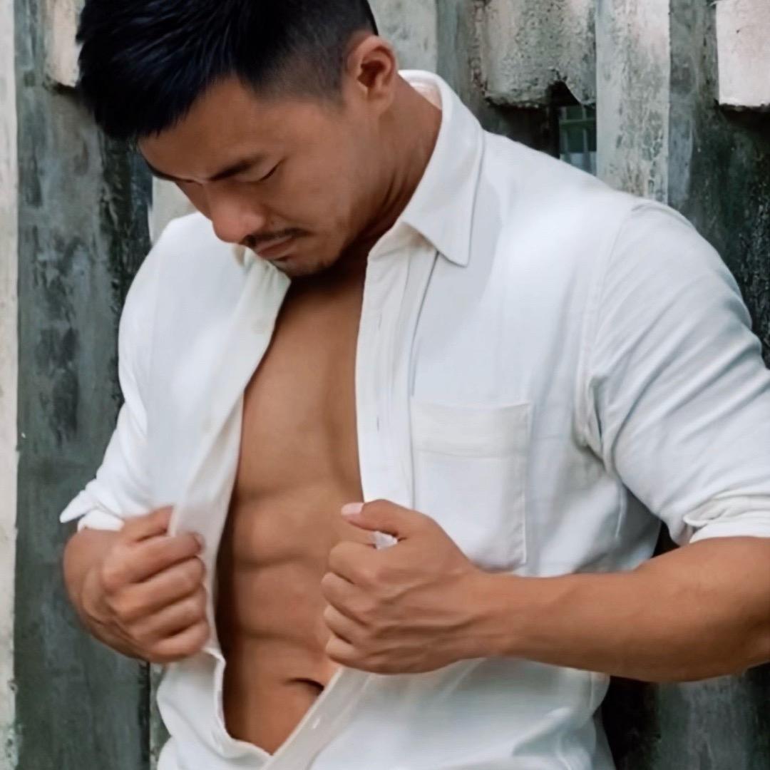 Eric爱健身