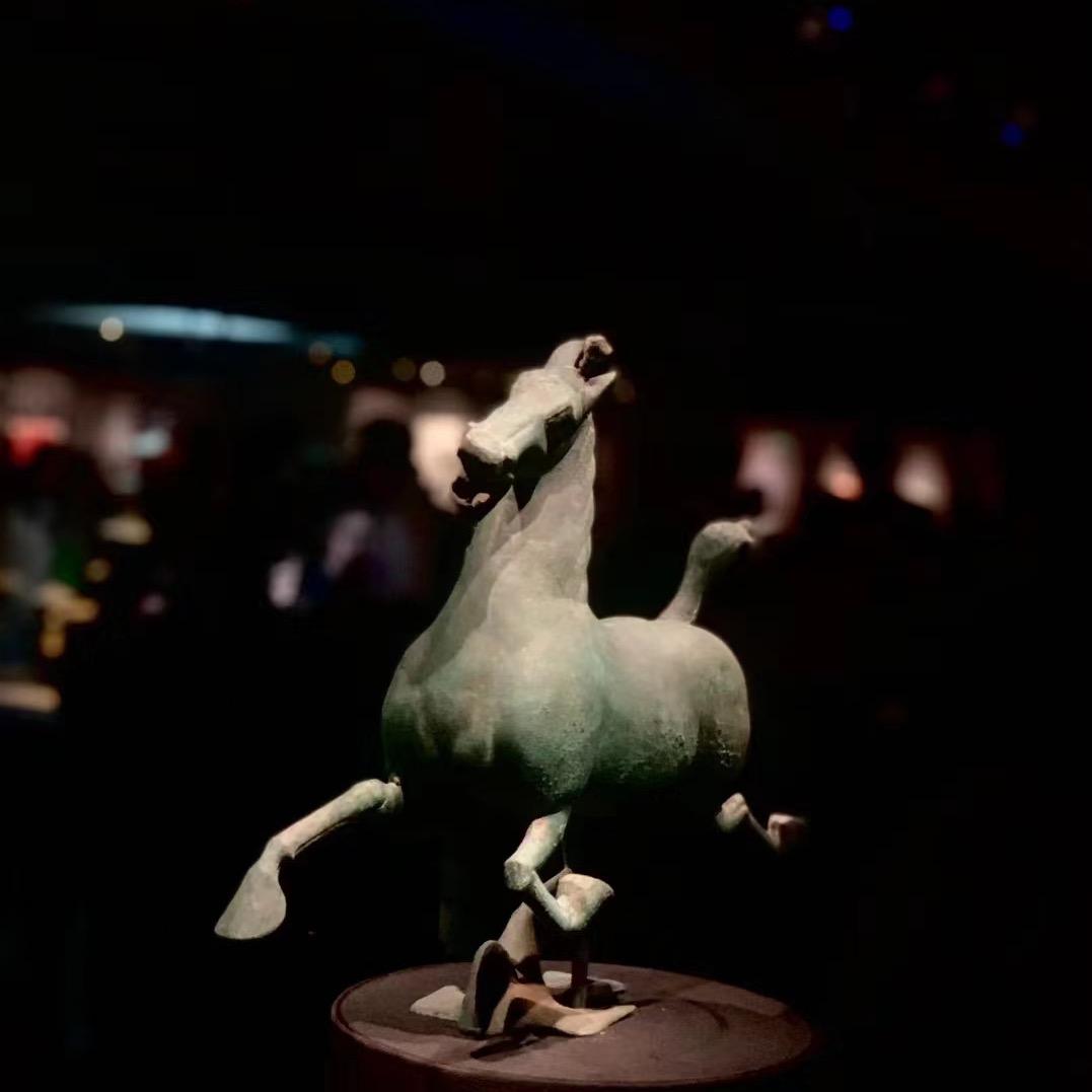 甘肃酒旅推荐官