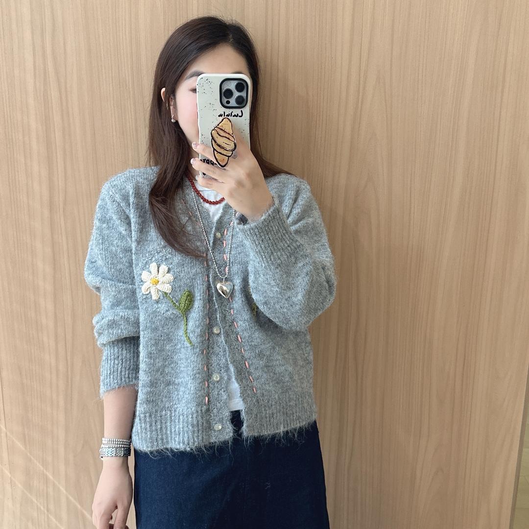 UAN.韩国女装