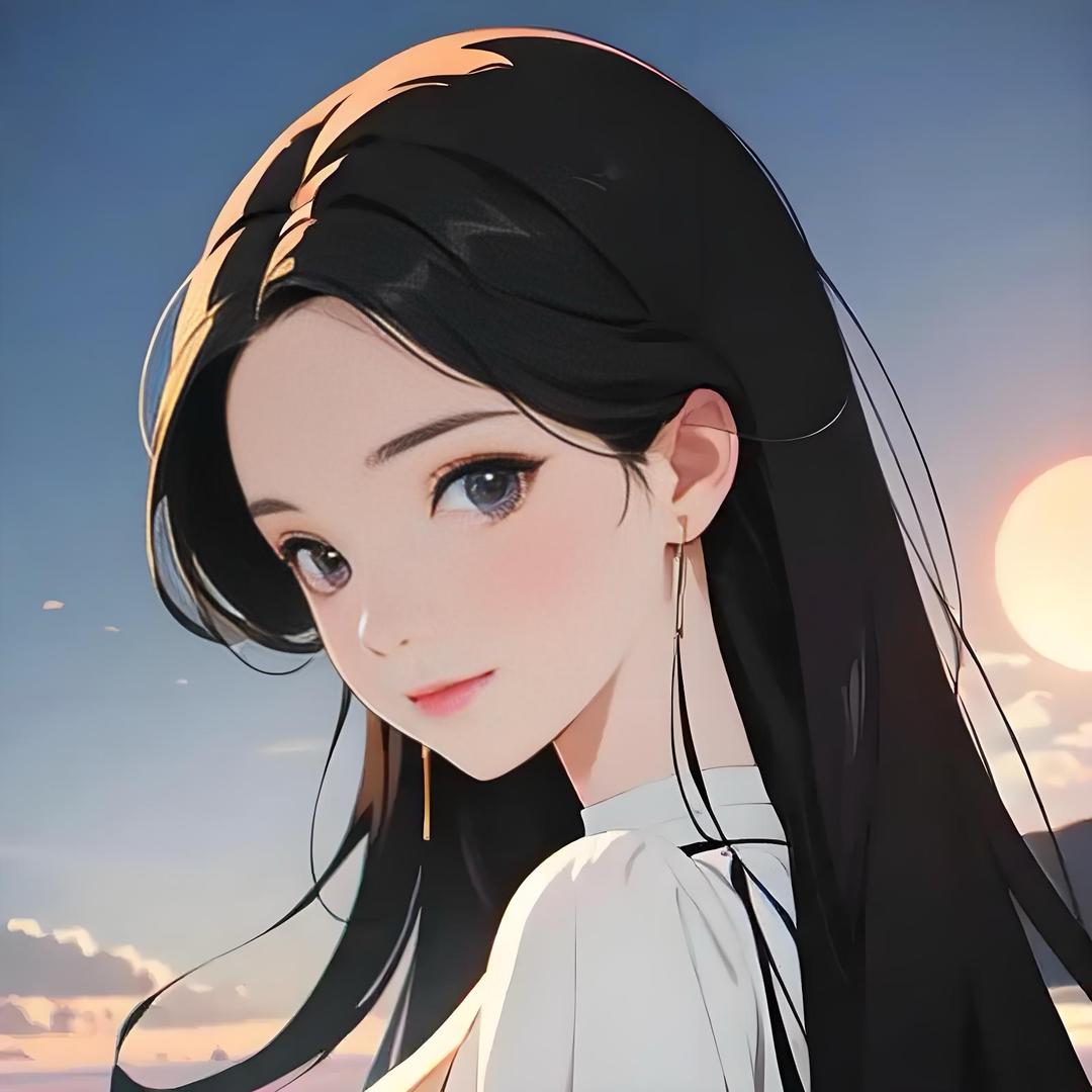 秋叶静美
