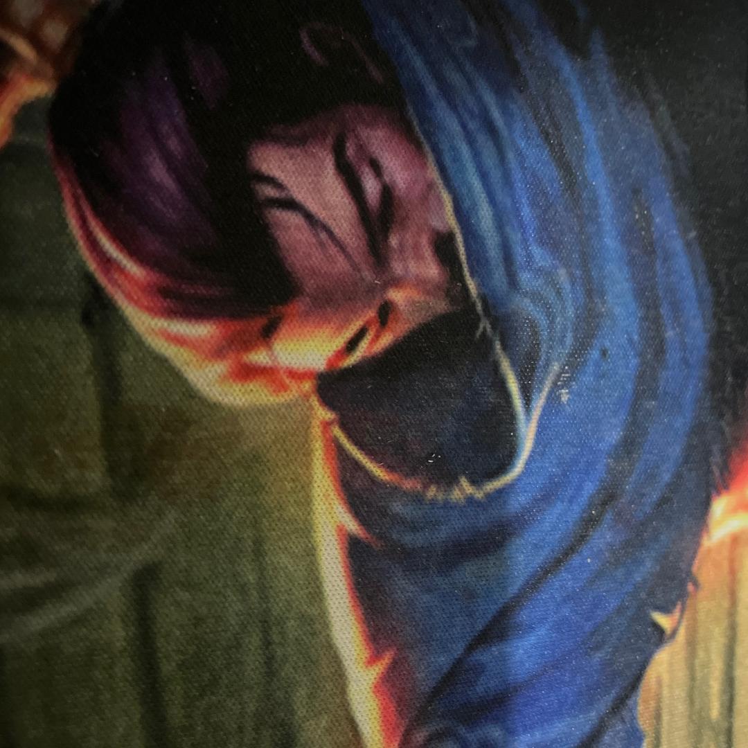 秋季的风