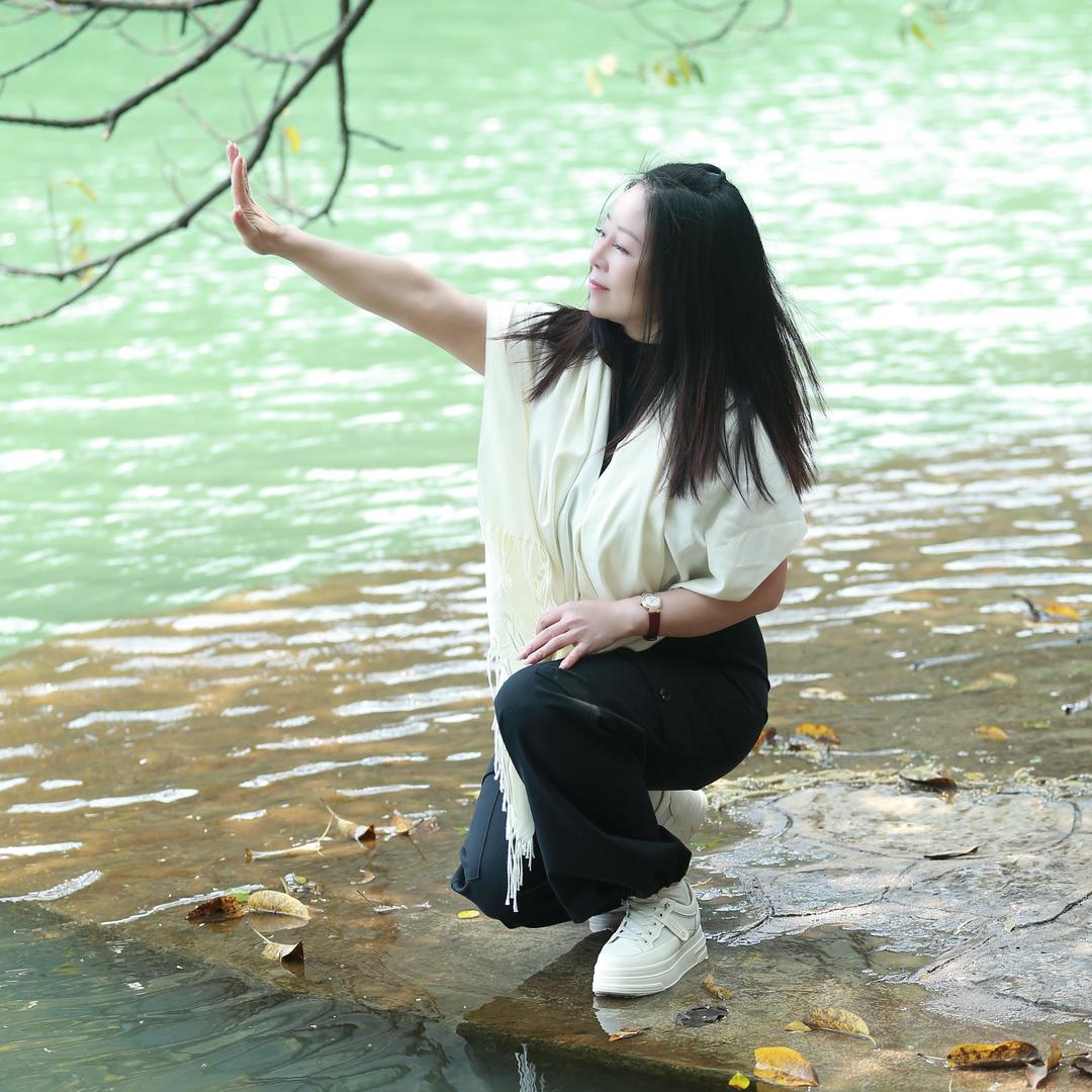 @秀姐
