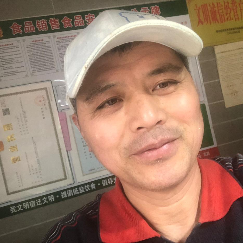 宿迁烤牌哥
