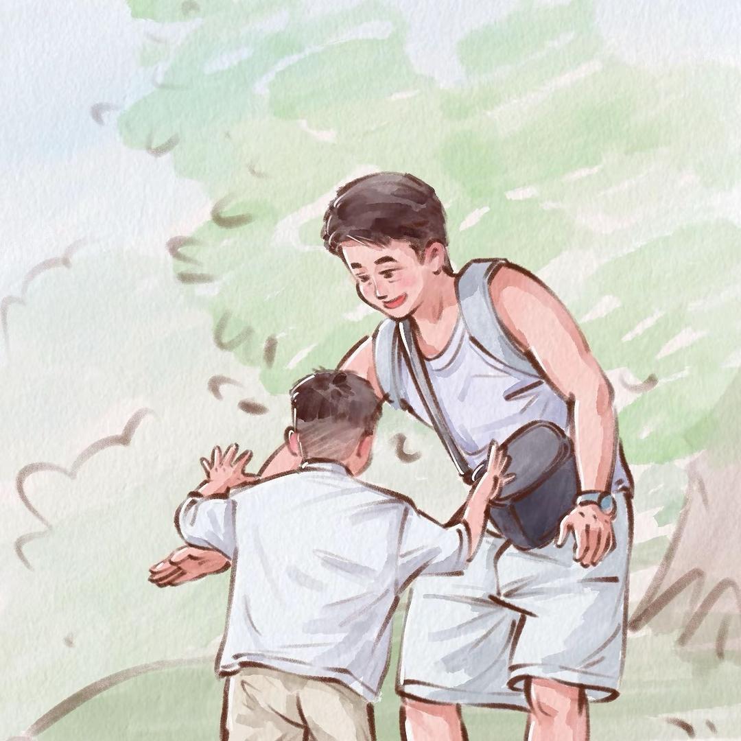 胖六最棒