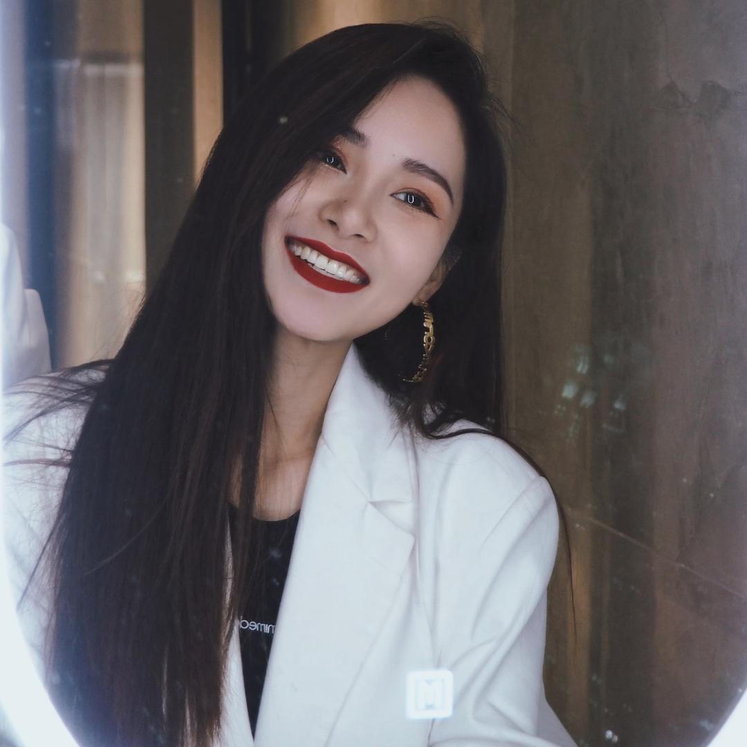 娜娜咪🌞(星城精灵)