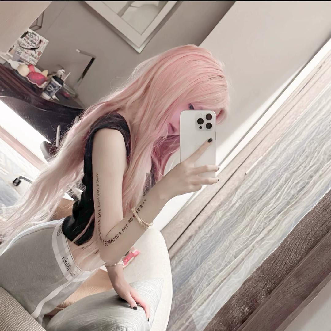甜妻