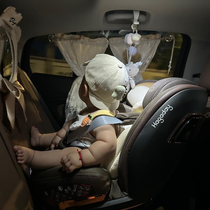 小九是腊月初九的九🐯