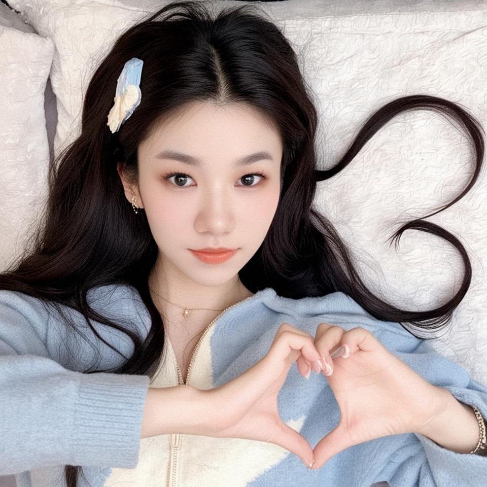 不爱吃胡萝卜🥕哒小兔兔🐰🐰🐰