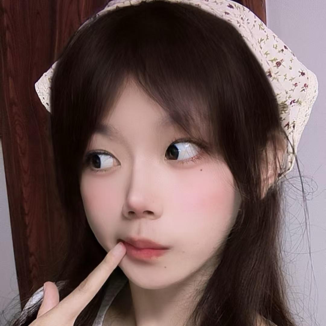 萌儿姐与贺小至