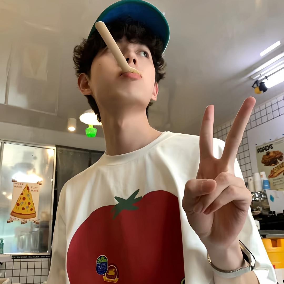 阿冰🧊
