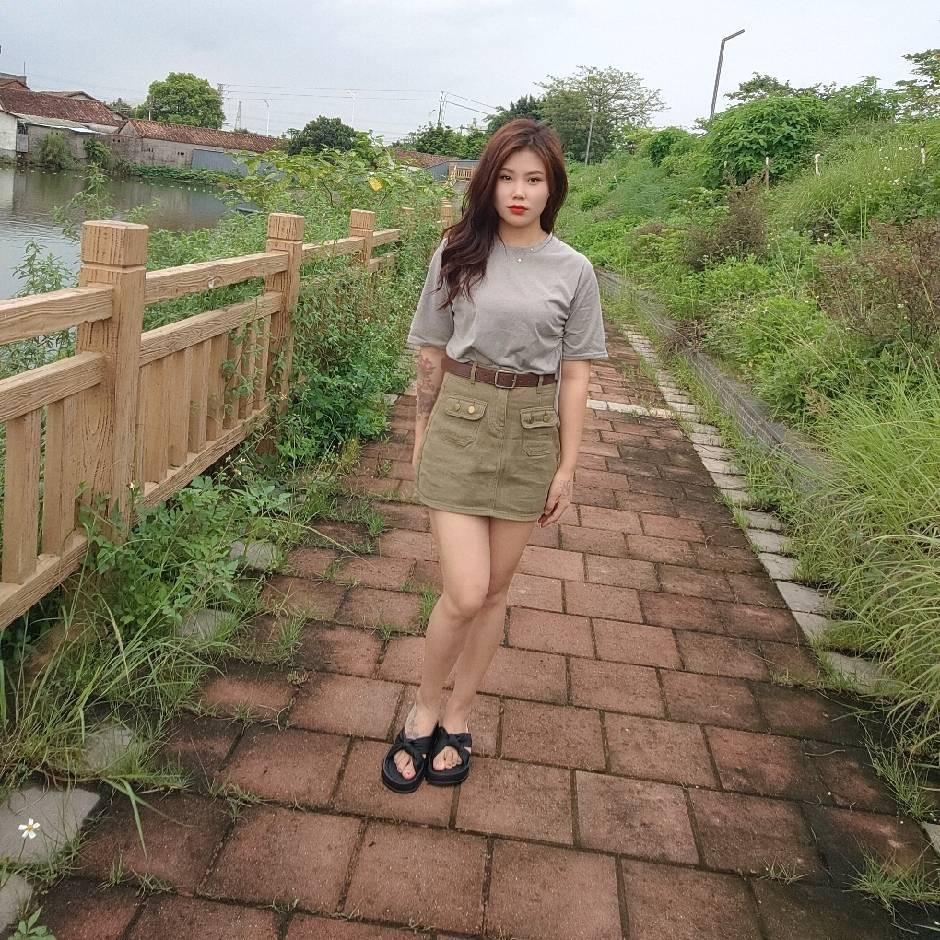 要有女王心