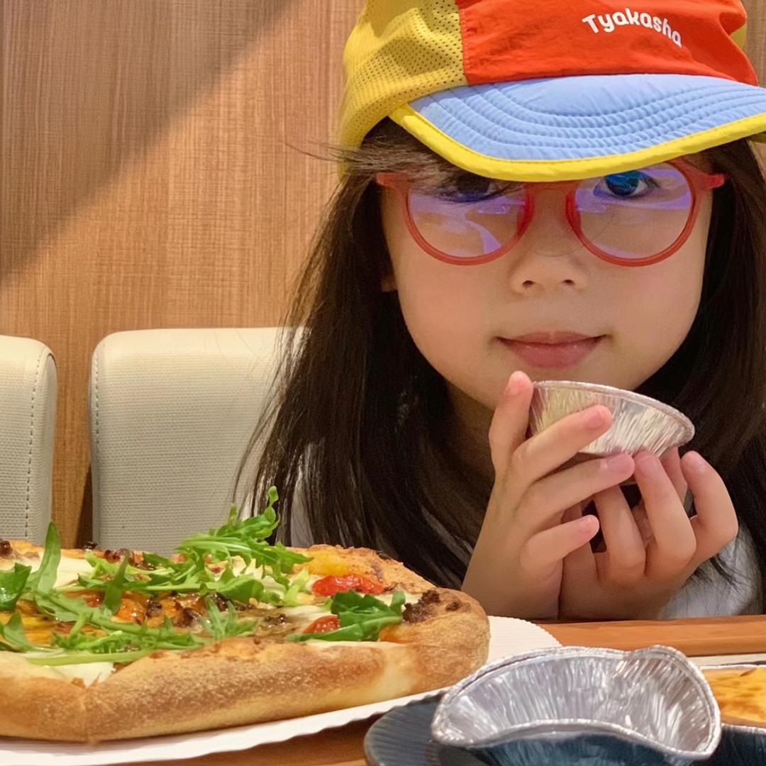 一杯烤奶加珍珠