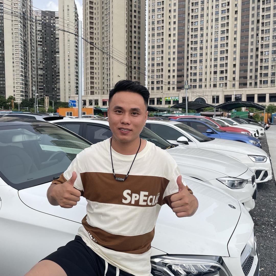 华哥二手车−华哥（收车小号）