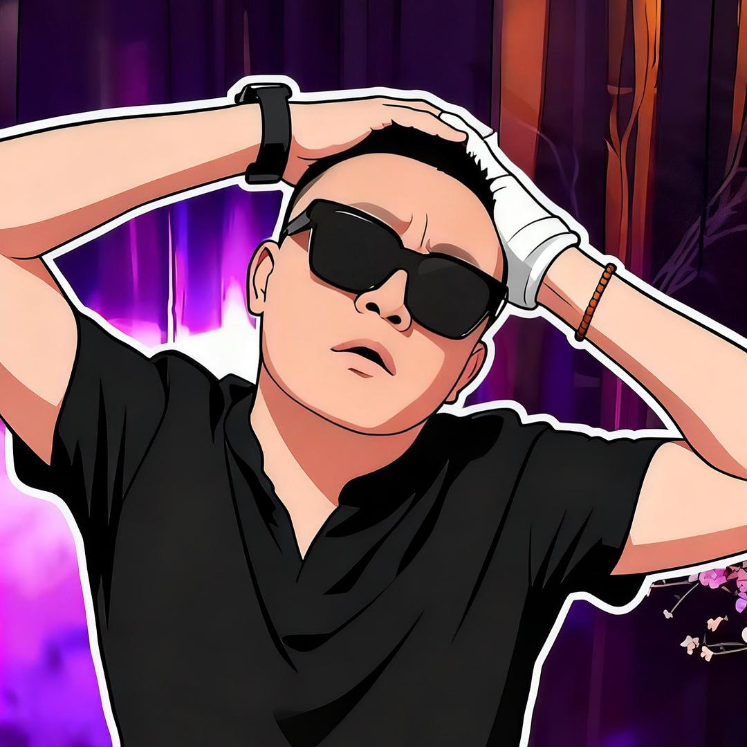 郭德彪（唱歌版）