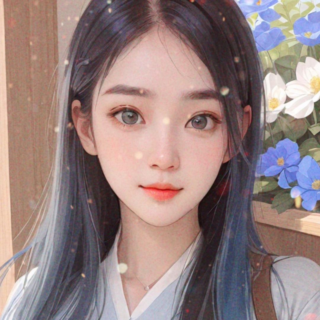 水💦里的自由🐬