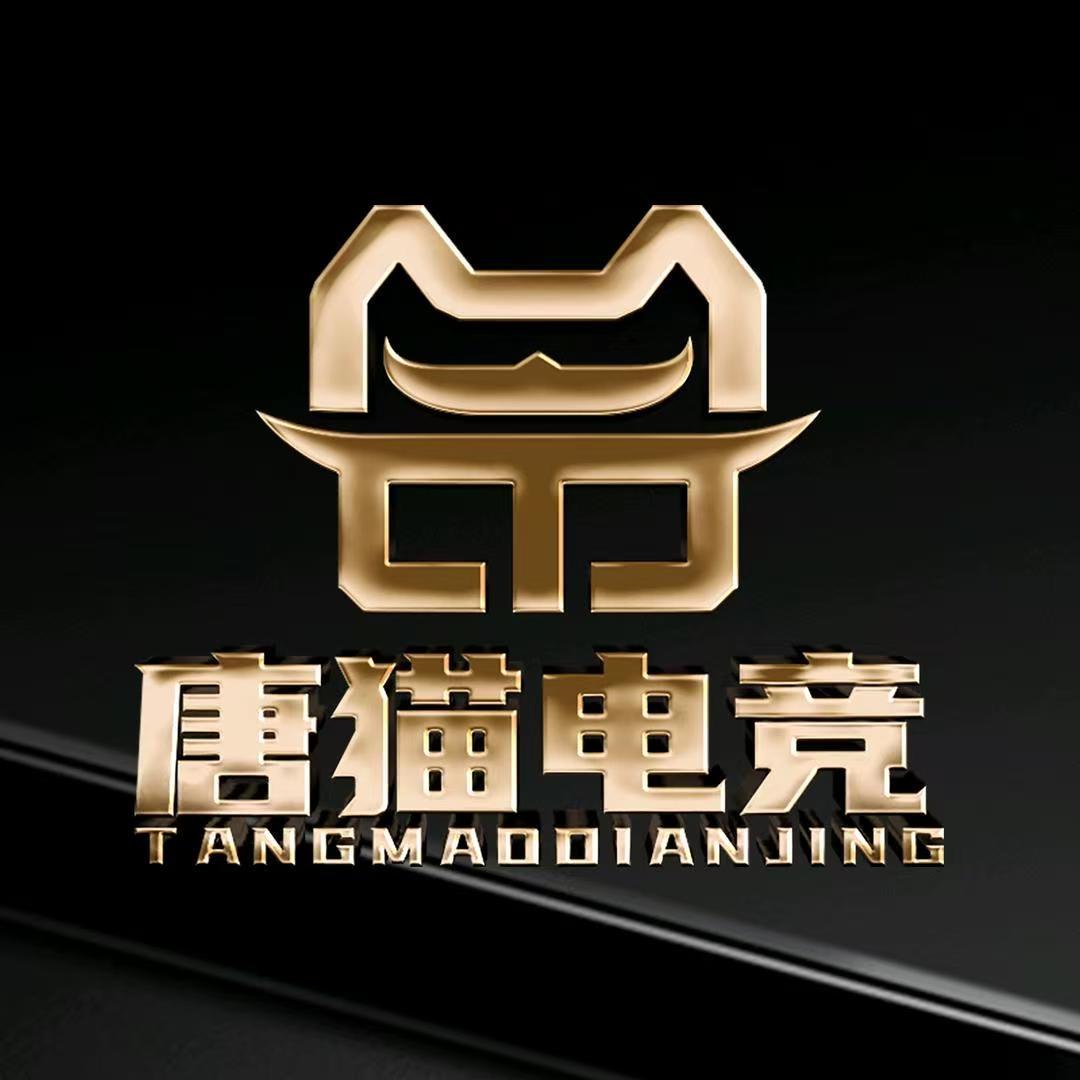 唐猫电竞馆（小寨黑金店）