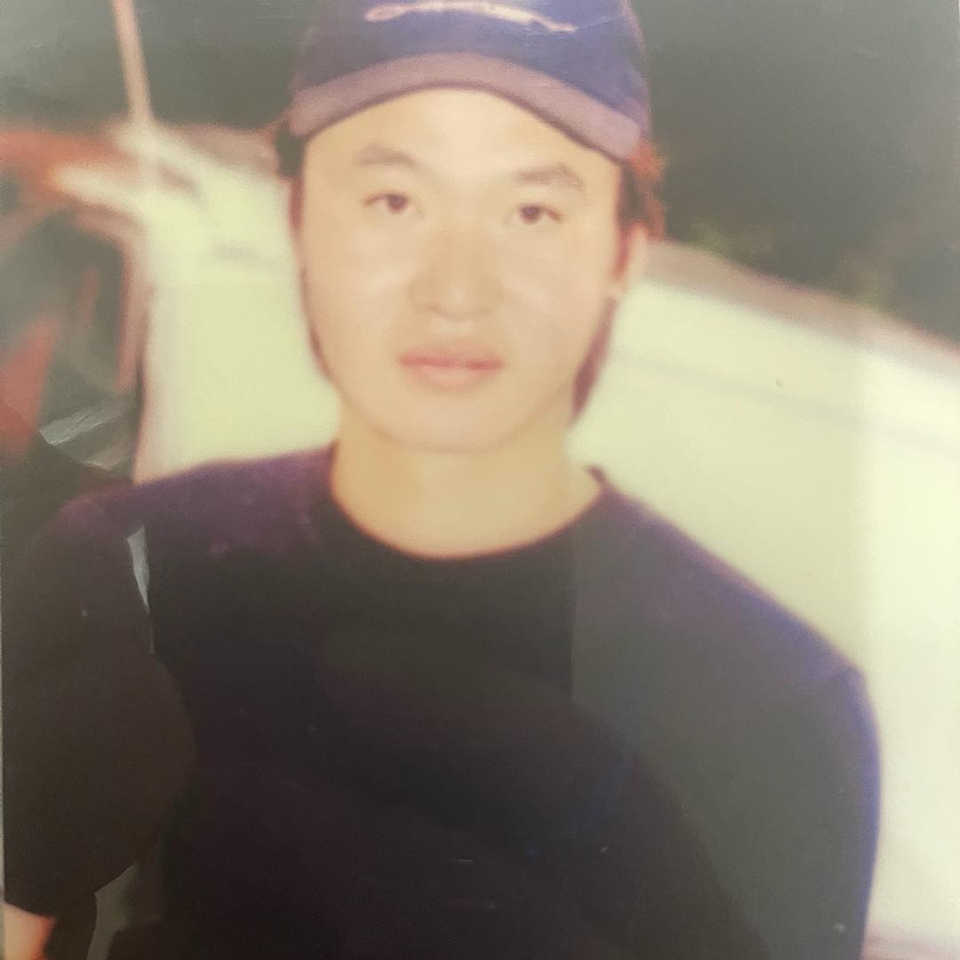 人到中年