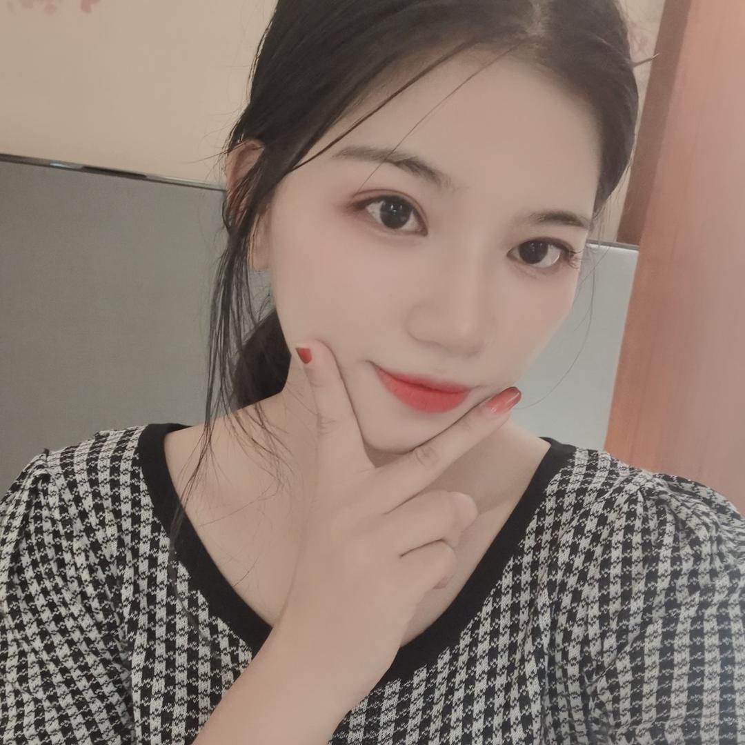 靓靓吃不胖