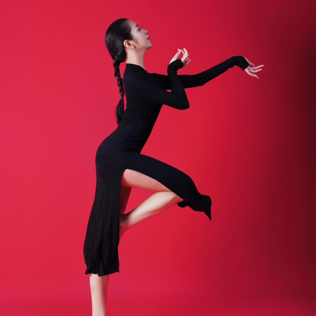 祁门芭雅舞蹈(好运版)