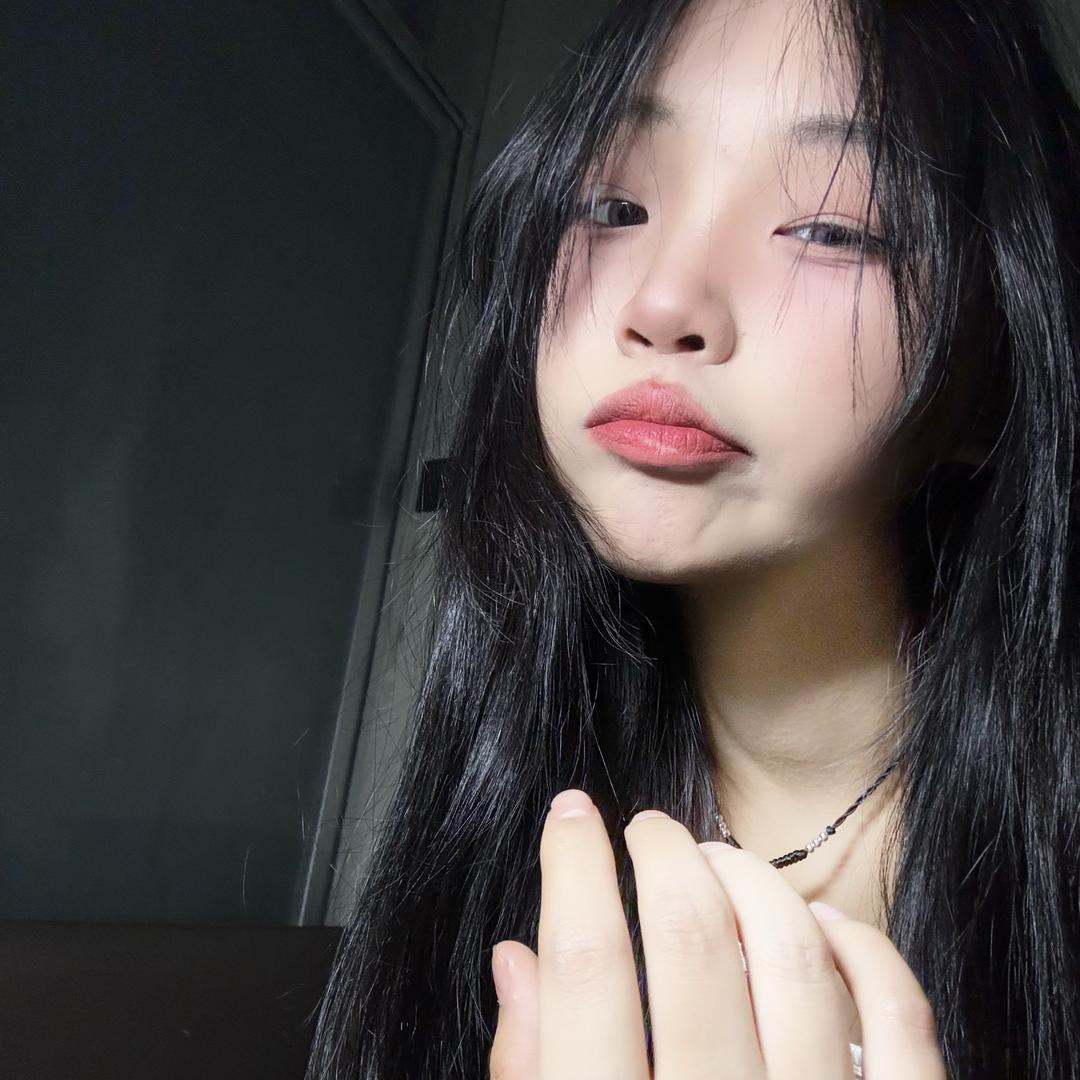 瑶瑶不吃🐟