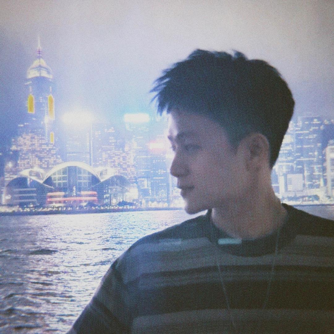 老陈要早睡