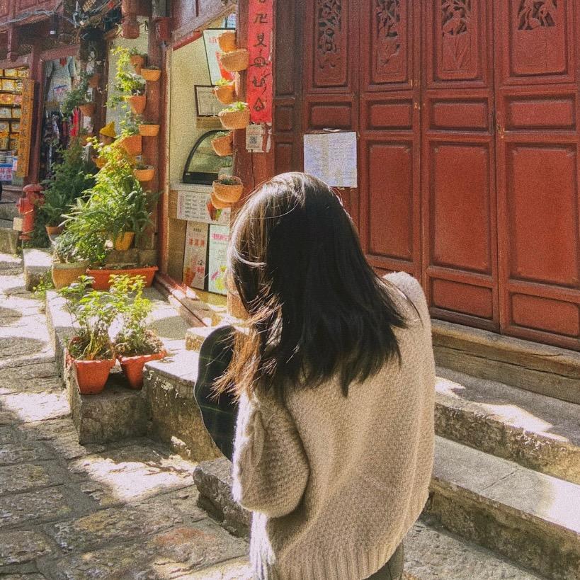 周末女装