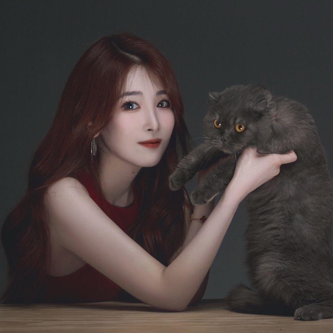 小馋猫Zz🐱