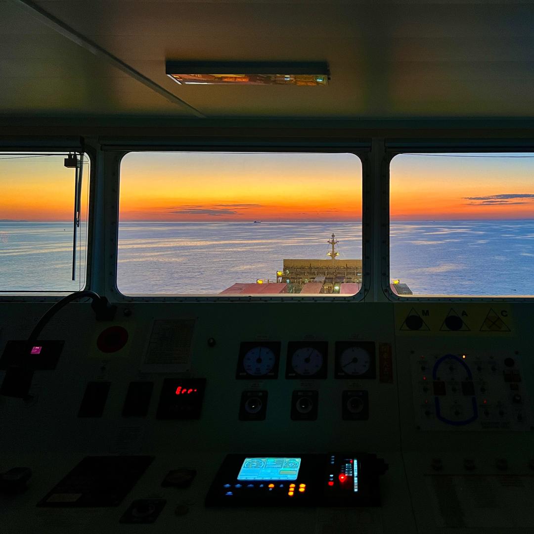 梦幻航海家🚢