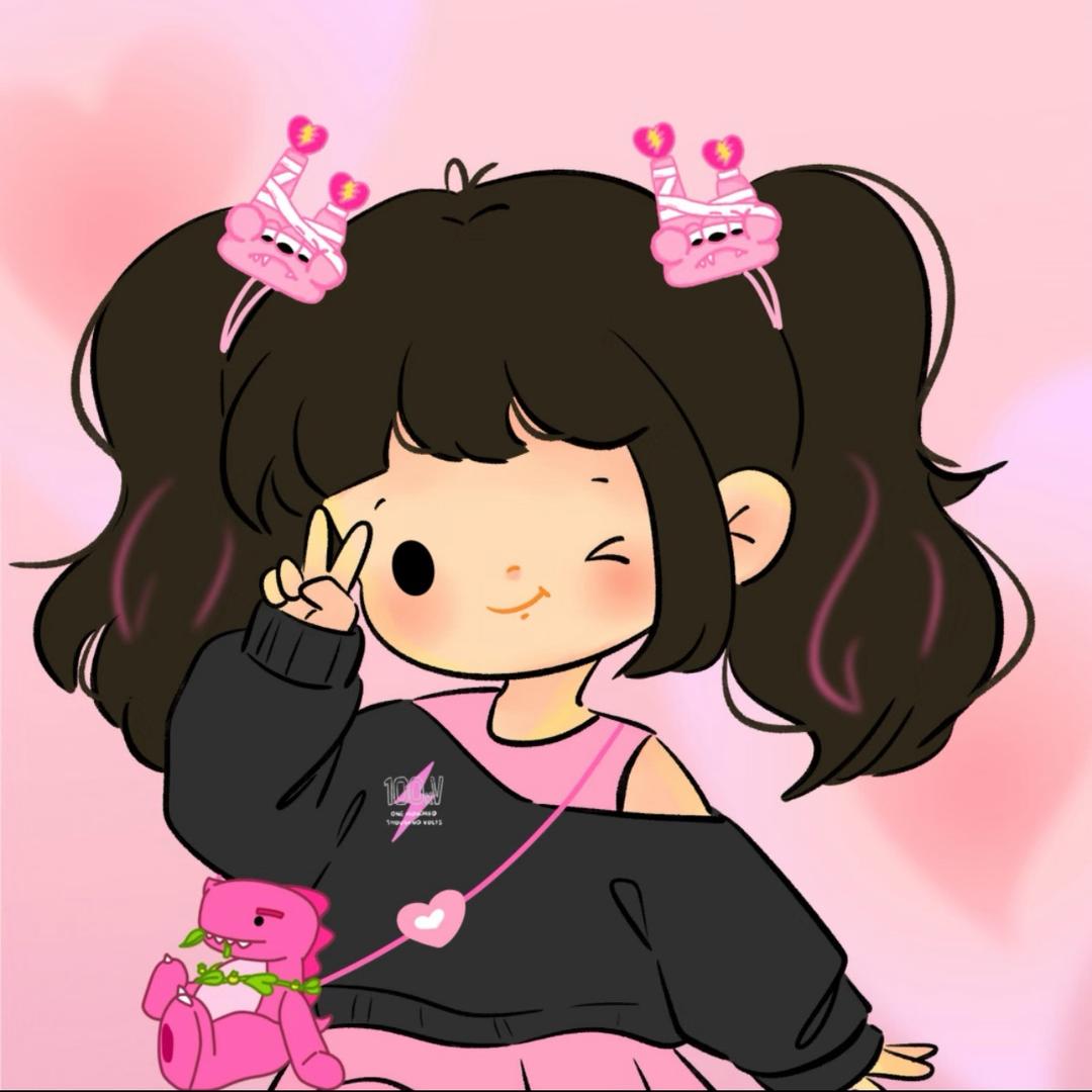 嘻嘻～