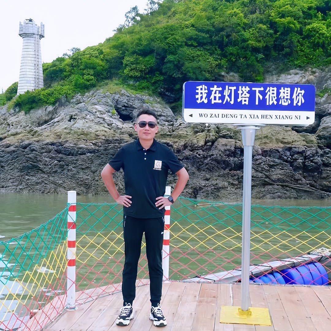 霞浦县灯塔下休闲娱排@辉哥