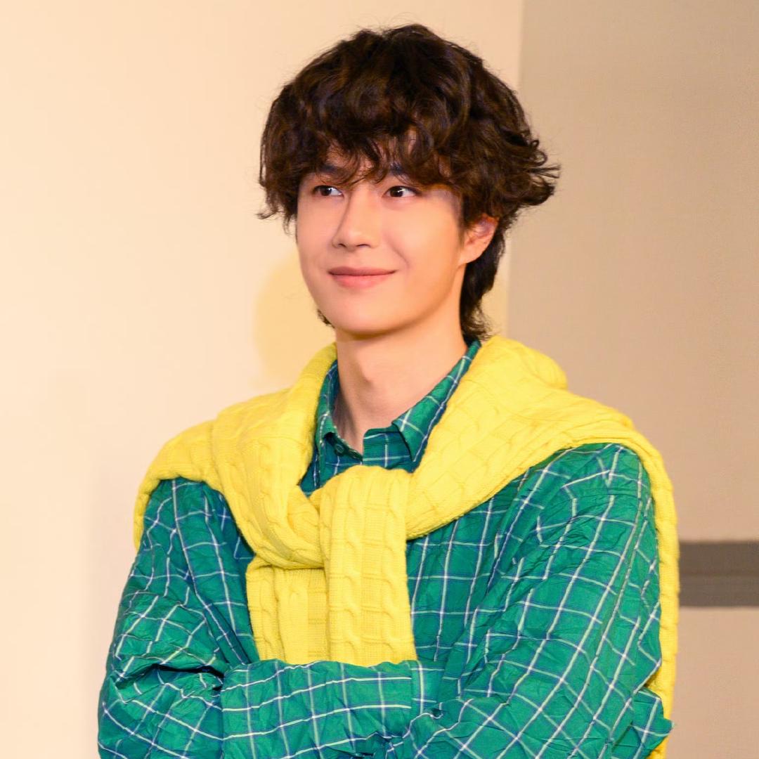 @💚💚YiBoの香菜